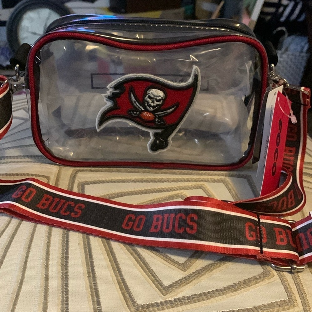 NFL- crossbody bag